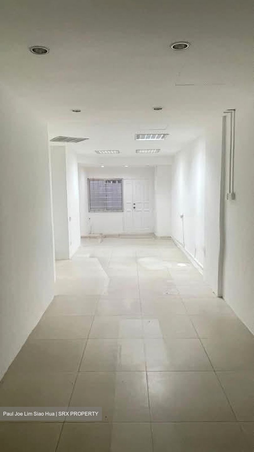 Clementi Meadows (D5), Shop House #587623571